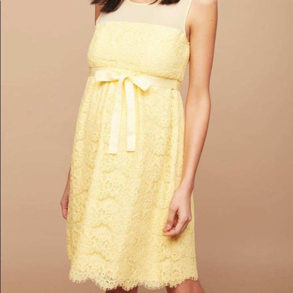 Maternity dress